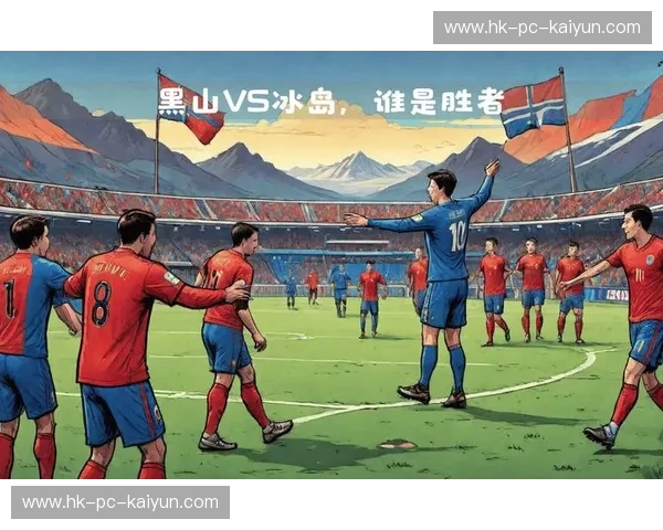 全面解读欧国联赛程：让你精准掌握每一场精彩对决