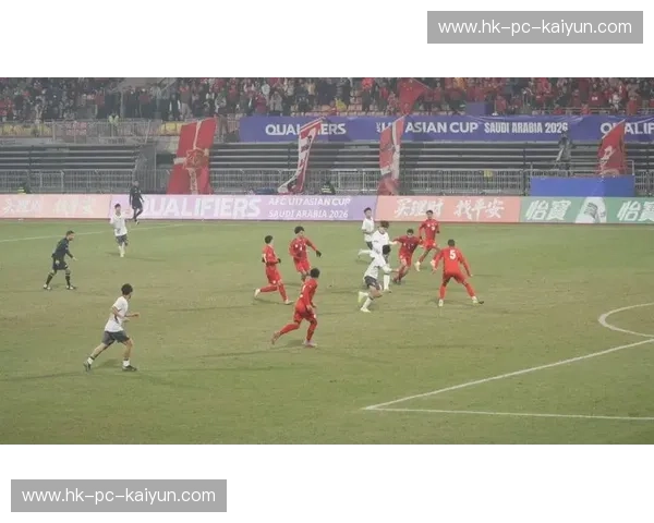 亚洲杯2018赛果：那些改变球迷心跳的瞬间